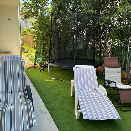 Apartments N&M Sukošan Екстериор снимка
