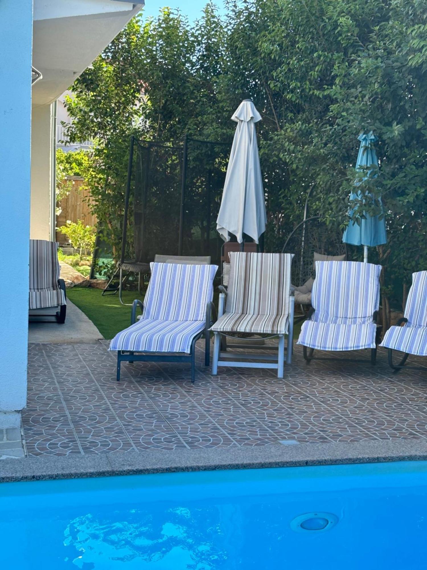 Apartments N&M Sukošan Екстериор снимка