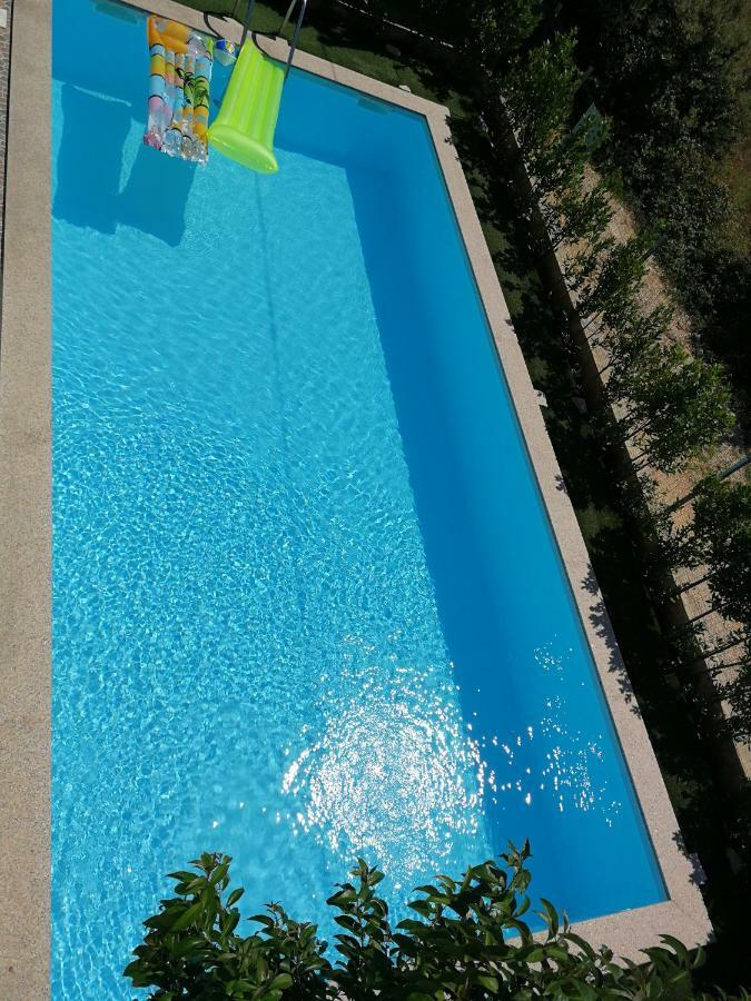Apartments N&M Sukošan Екстериор снимка