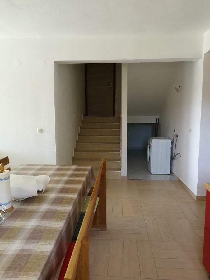Apartments N&M Sukošan Екстериор снимка