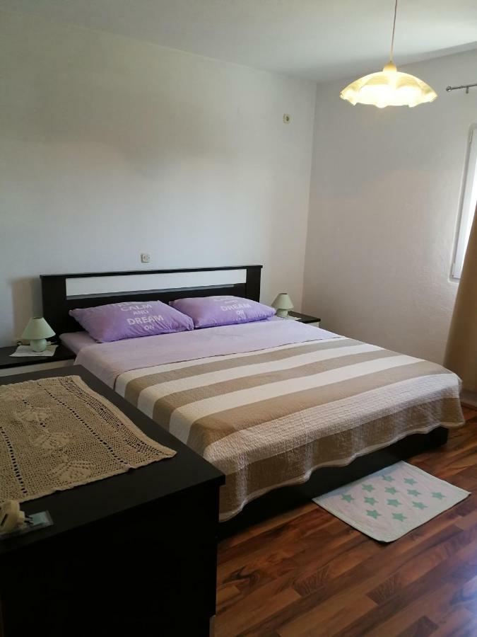 Apartments N&M Sukošan Екстериор снимка