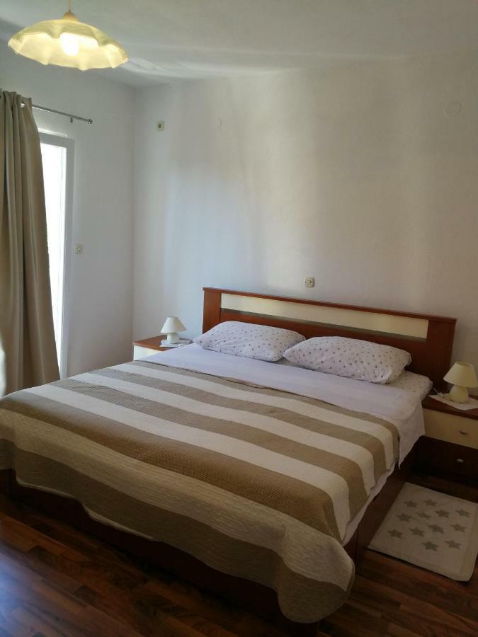 Apartments N&M Sukošan Екстериор снимка